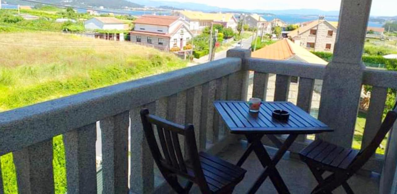 Habitaciones Ninfa Вильялонга Экстерьер фото