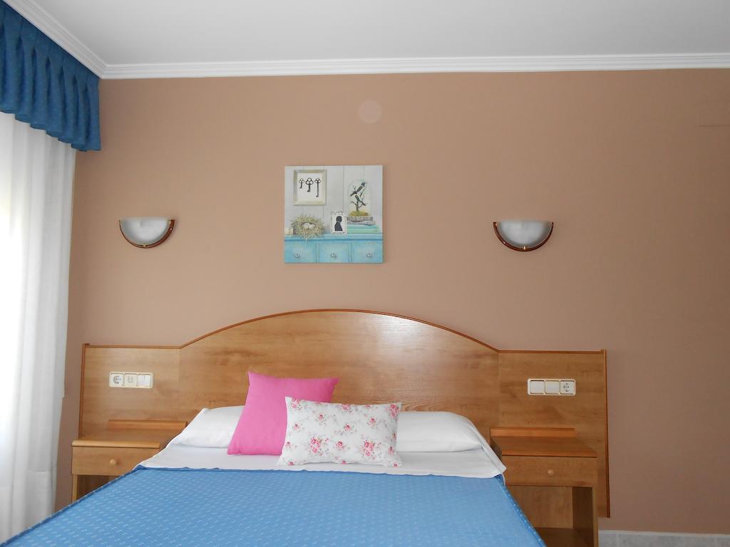 Habitaciones Ninfa Вильялонга Номер фото